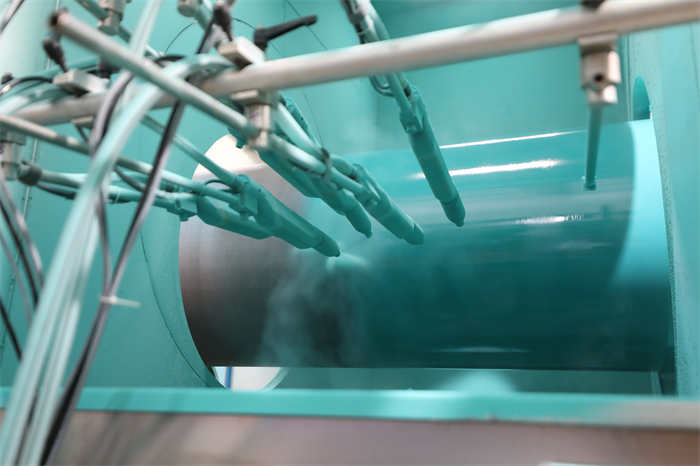 河北滄海核裝備科技股份有限公司是集研發(fā)、制造、銷售、服務(wù)為一體的專注提供化工<strong>防腐設(shè)備</strong>的加工與制造的單位。